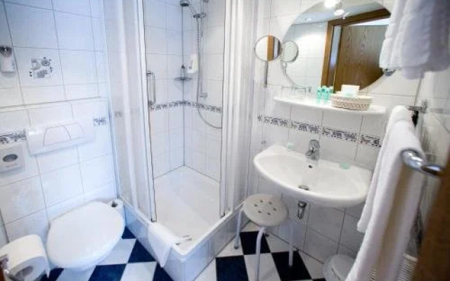 Landgasthof Rebstock