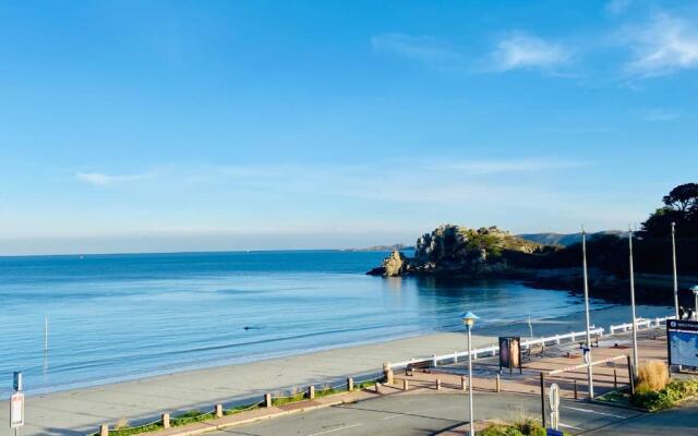 Appartement N°5 Vue Mer, Perros Guirec