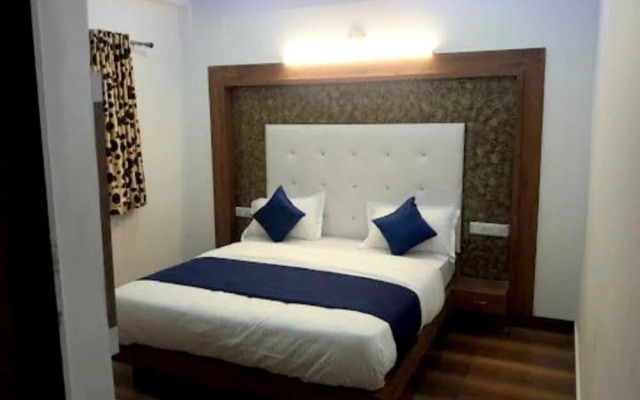 Hotel Galaxy Inn