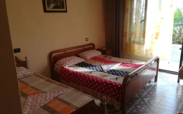 Hotel hera