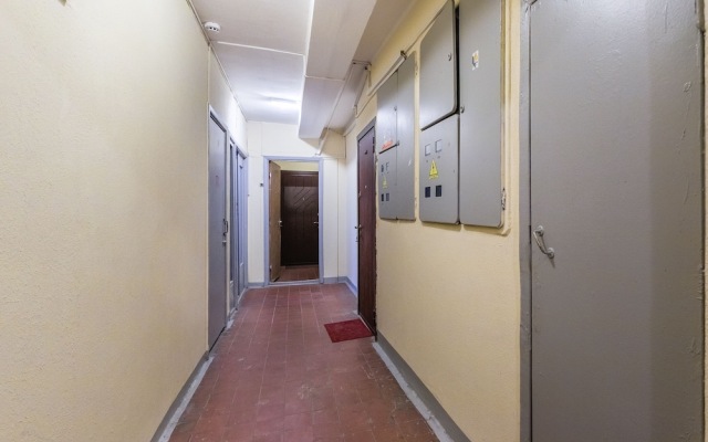 Apartment on Krasnaya Presnya 23