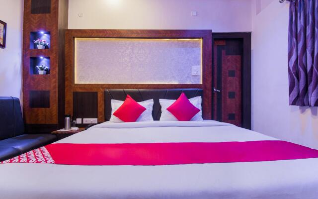 OYO 27673 Hotel Embassy International