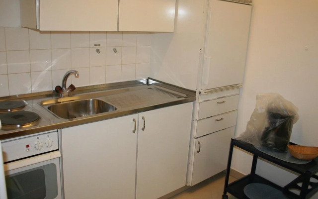 Lugano at Your Feet From Castagnola Condo