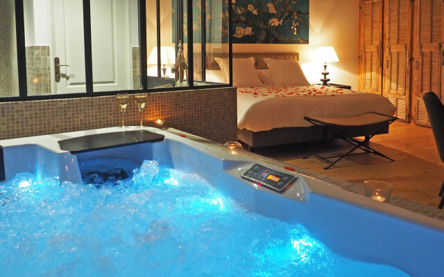 Chambre d'hôtes les Variétés