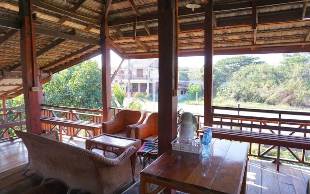 Baan Thai Samuckee Chiangkhan