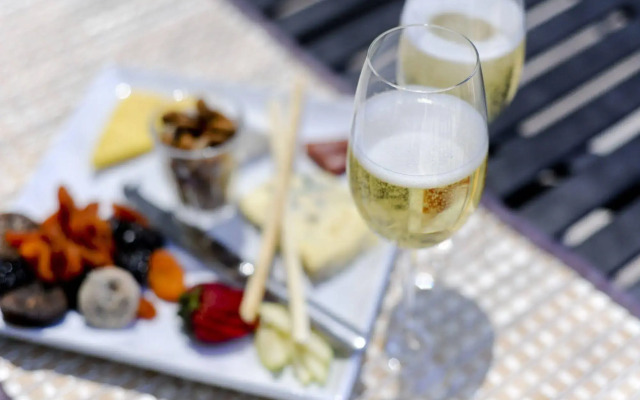 Reillys Wines Heritage Cottages