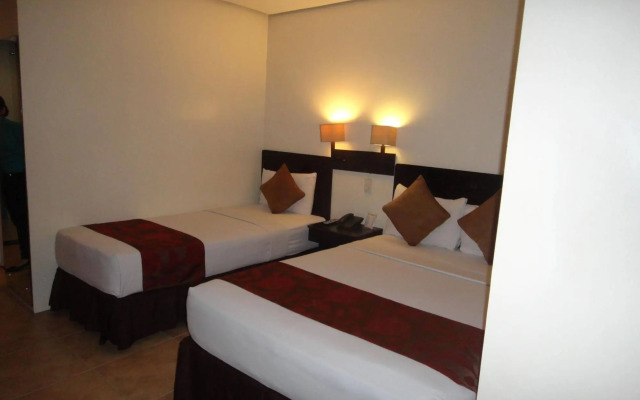 Premiere Citi Suites