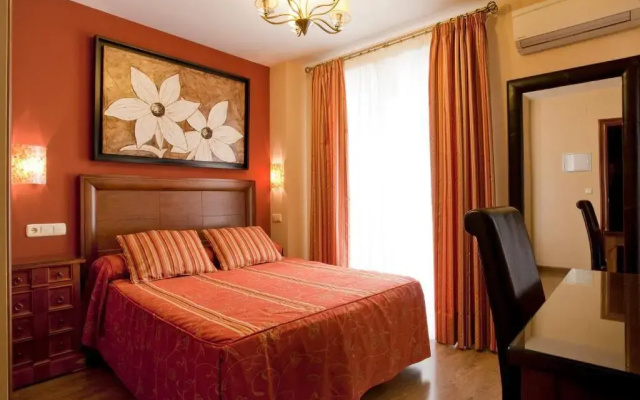 Hostal Rodri - Adults Only