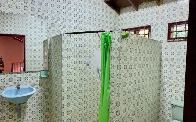 Mi Casa Hostel Riohacha
