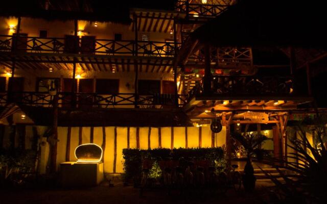 Villas Margaritas Hotel & Villas