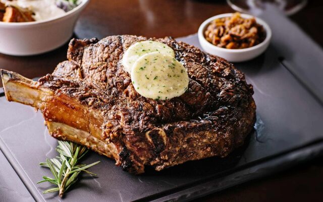 Fairmont Chateau Whistler