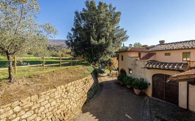 Holiday Home in Calm Surroundings With Unspoiled Nature