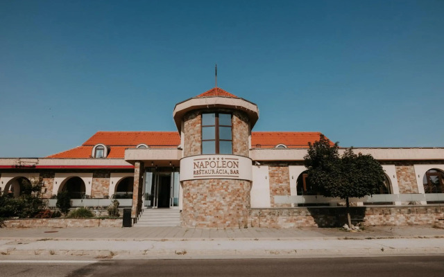 Hotel Bonaparte