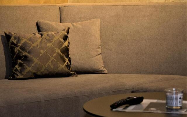 Bella Roe Apartments