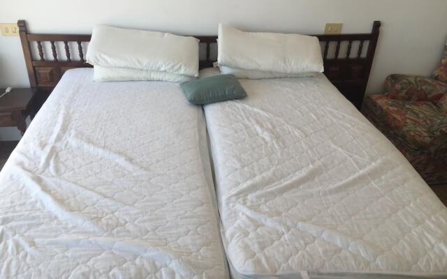 Apartamento Inmobahia - BII - 603