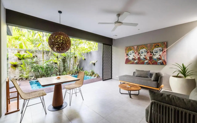 Villa Mantra Ubud