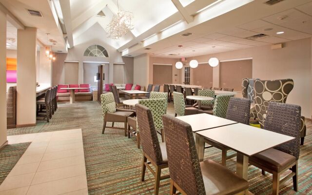 Residence Inn Austin Round Rock