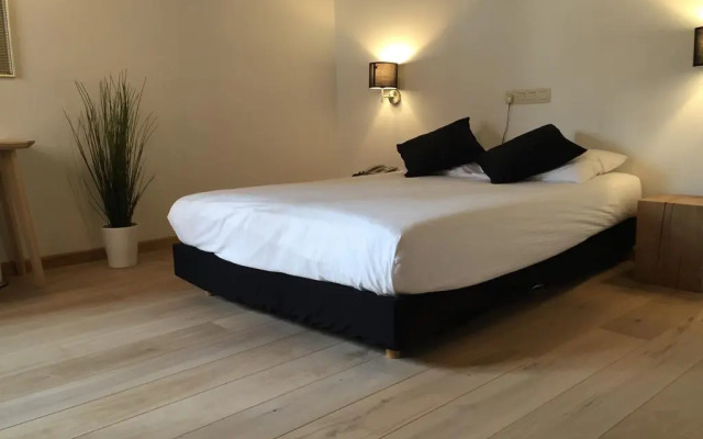 Hotel Le Cygne d'Argent