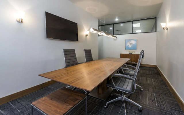 Oakwood Dallas Uptown