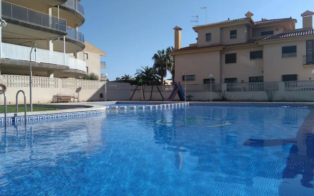 APCOSTAS Paseo Maritimo