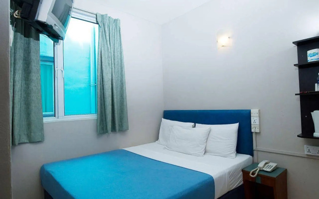 K Hotel 1515