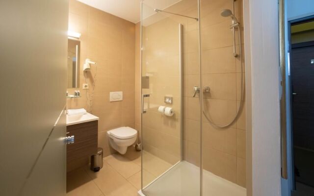 Das Reinisch Hotel - near Vienna Airport