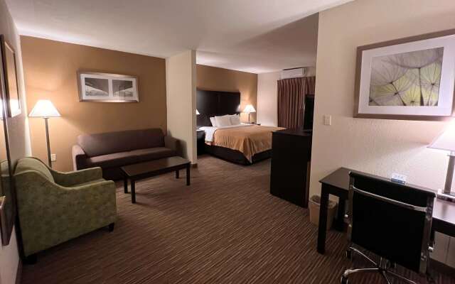 Quality Inn & Suites Paragould