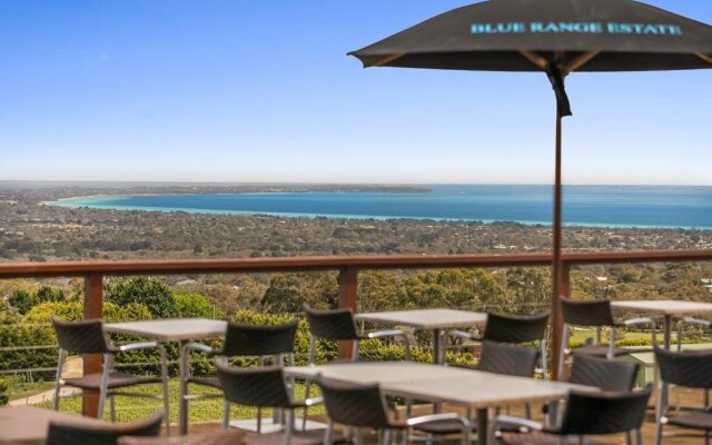 Blue Range Estate Villas