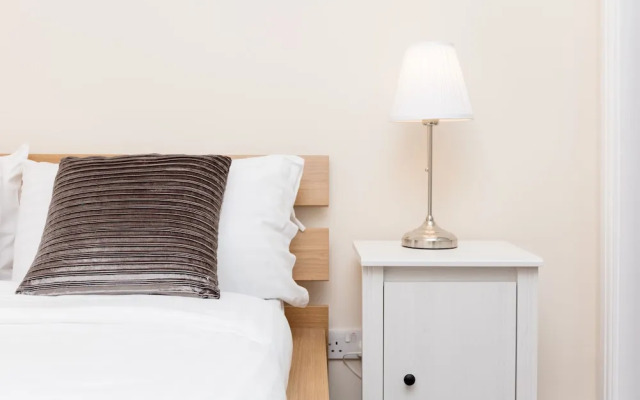 Elliot Suite No2 - Donnini Apartments