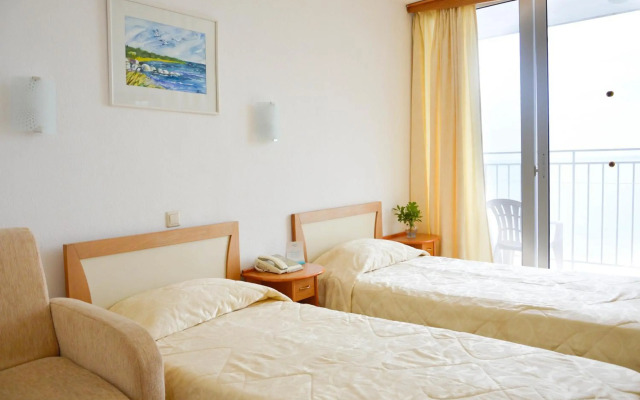 Hotel Elitsa