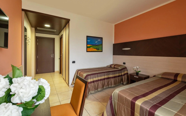 B&B Hotel Settimo Torinese