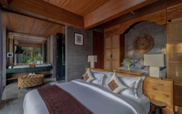 GDAS Bali Health and Wellness Resort - Adults Only
