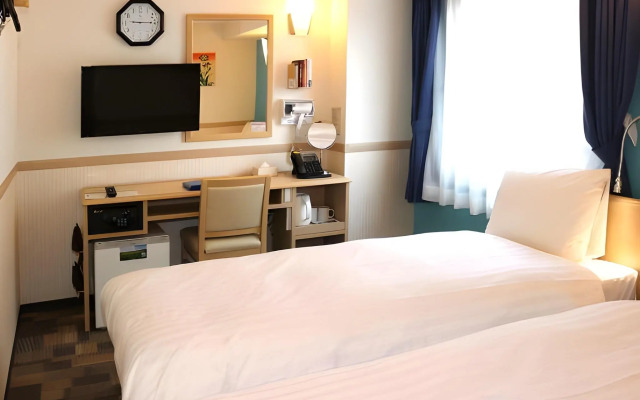 Toyoko Inn Daegu Dongseong-ro