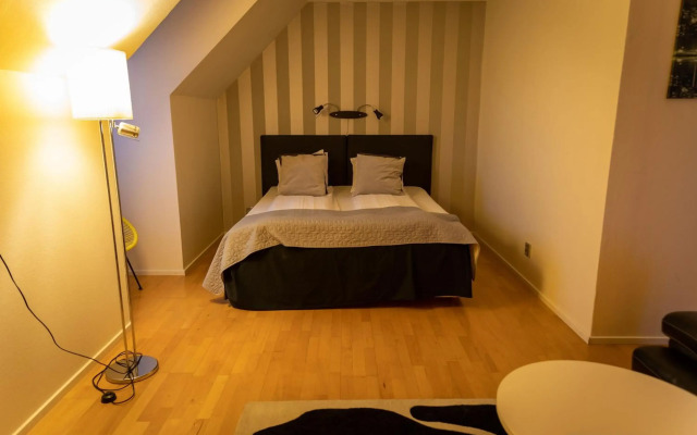 Hotel Carlshamn