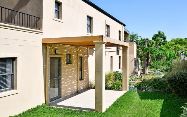 Small Wonder Guest Villa With Private Pool