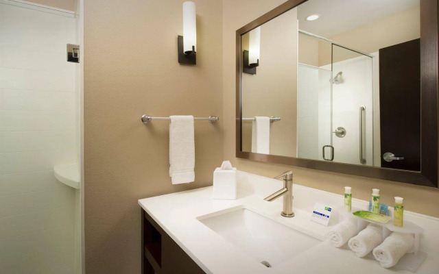 Holiday Inn Express & Suites Waco South by IHG