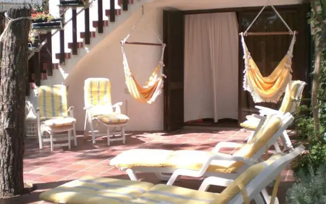Feels Like Home Monte Gordo Family Villa