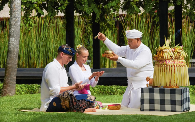 Amarterra Villas Resort Bali Nusa Dua, Autograph Collection