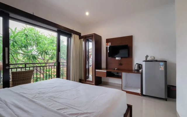 Puri Kasih Home Stay