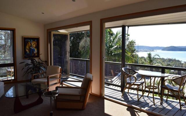Beachview Homestay