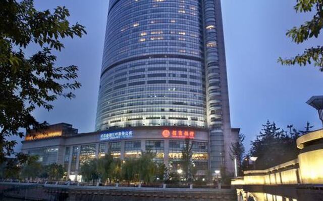 Somerset Riverview Chengdu