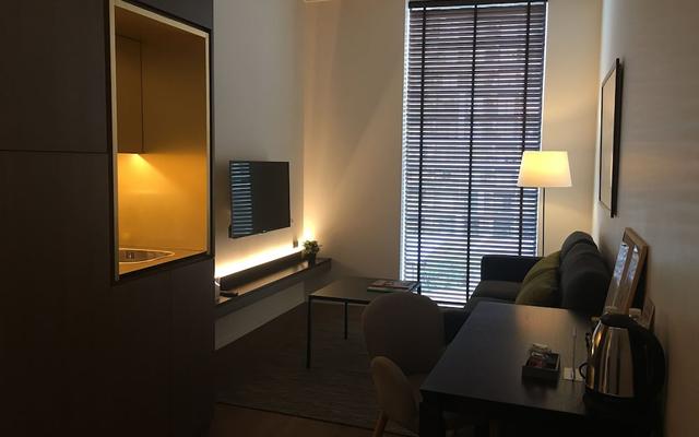 T2 Residence Sathorn