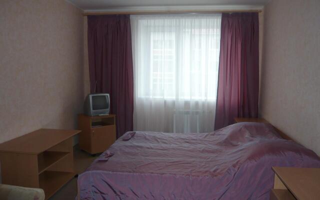 A class Hotel