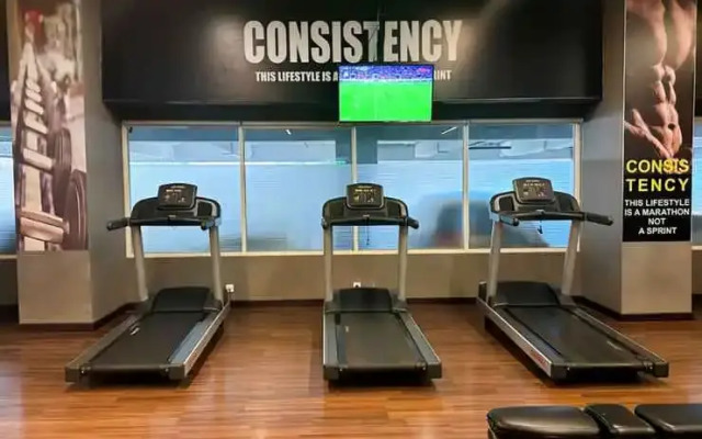 Camaya @ Tanglin Apartemen