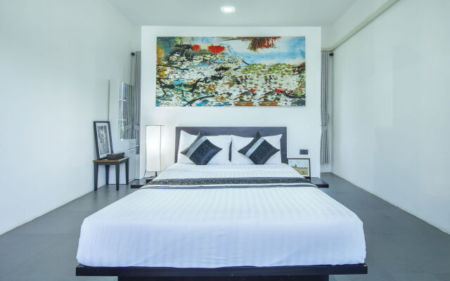 Lucerne Resort Khao Yai