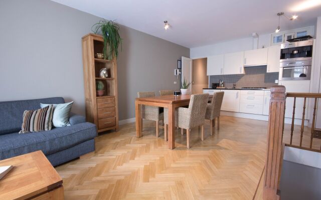 Canal Suites Amsterdam