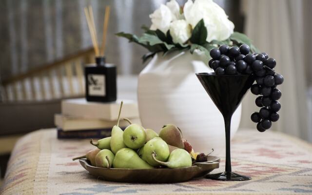 Sweet Inn Apartments - Molcho Street