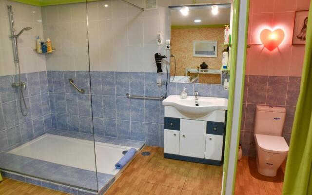 Apartamentos Los Delfines