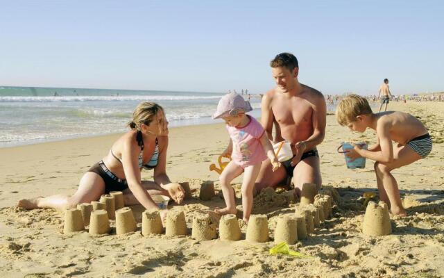 Gîte Mugron, 3 pièces, 4 personnes - FR-1-360-176