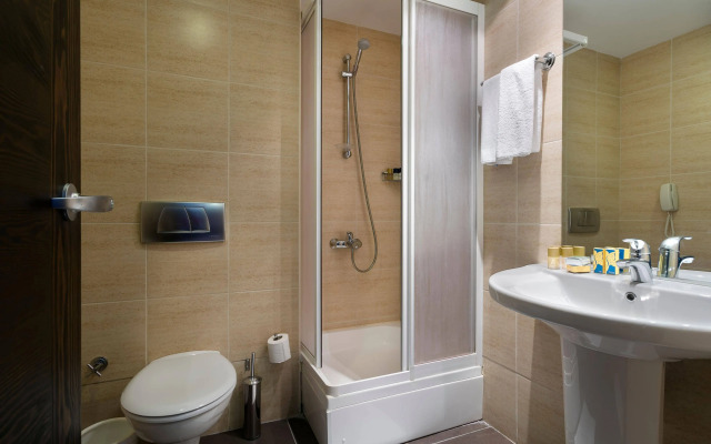 Sirene Davras Hotel